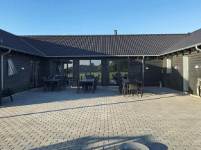 24 person holiday home in Stege, Stege